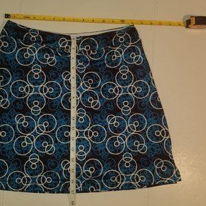 Ekouaer Skort